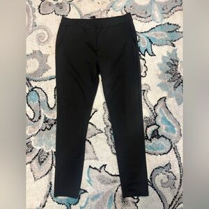 Women's Black Skinny Pants